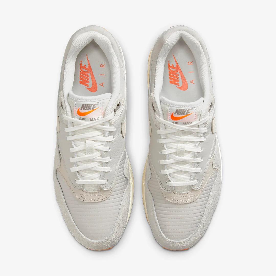 Nike Air Max 1 Keep Rippin Stop Slippin 2.0