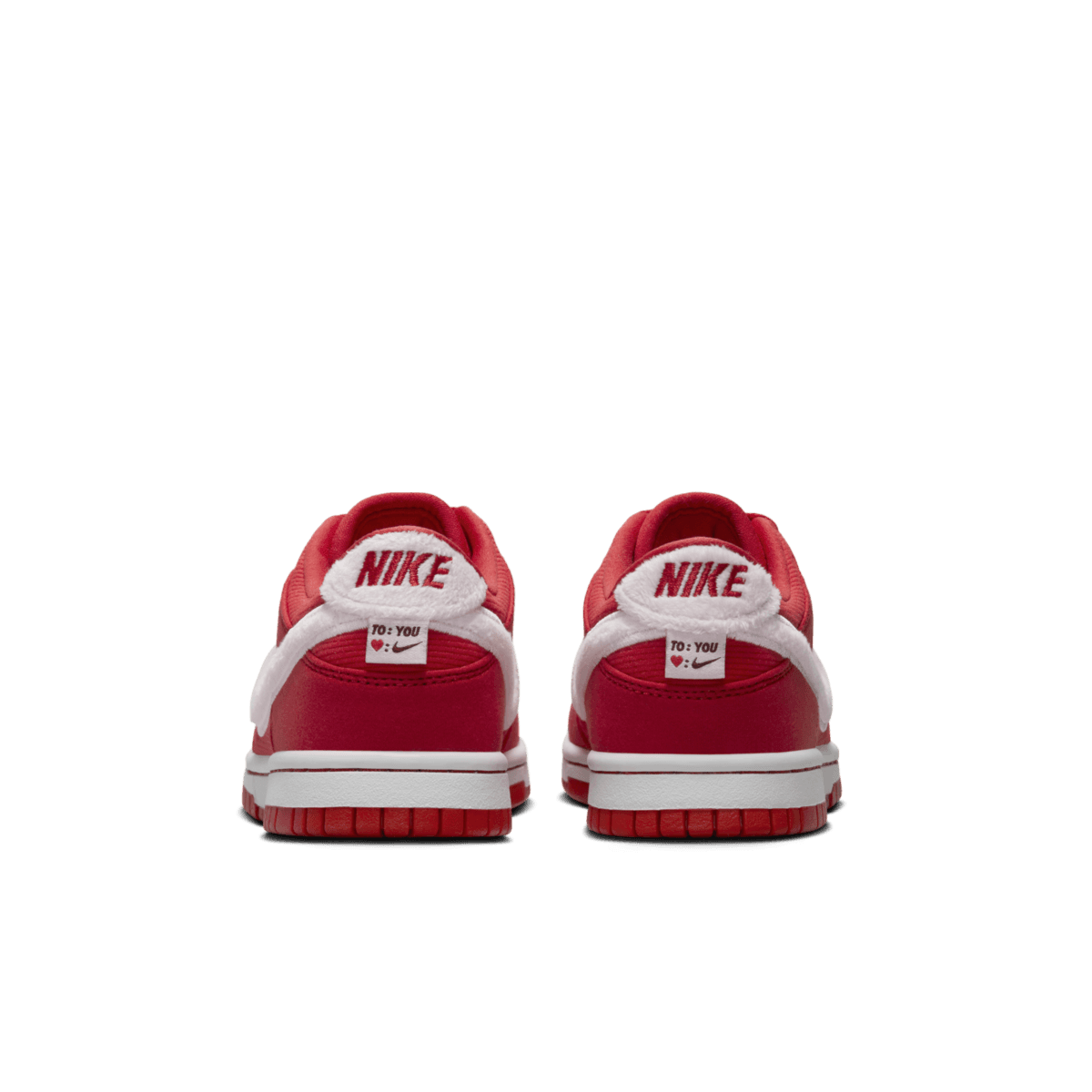 Nike Dunk Low Valentine's Day (2024) (GS)