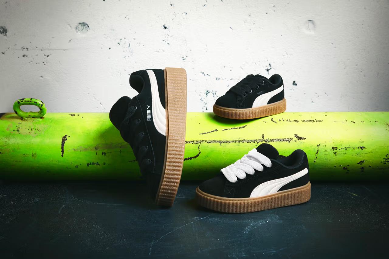 FENTY x PUMA Creeper Phatty
