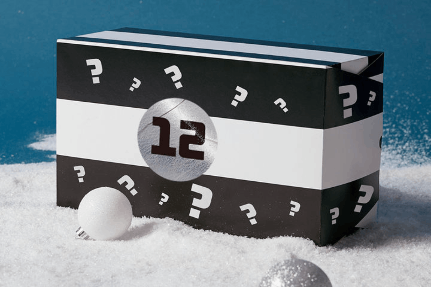Laatste dag van de Sneakerjagers x Foot Locker 12 Days of Gifting – Mystery Box ter waarde van €500
