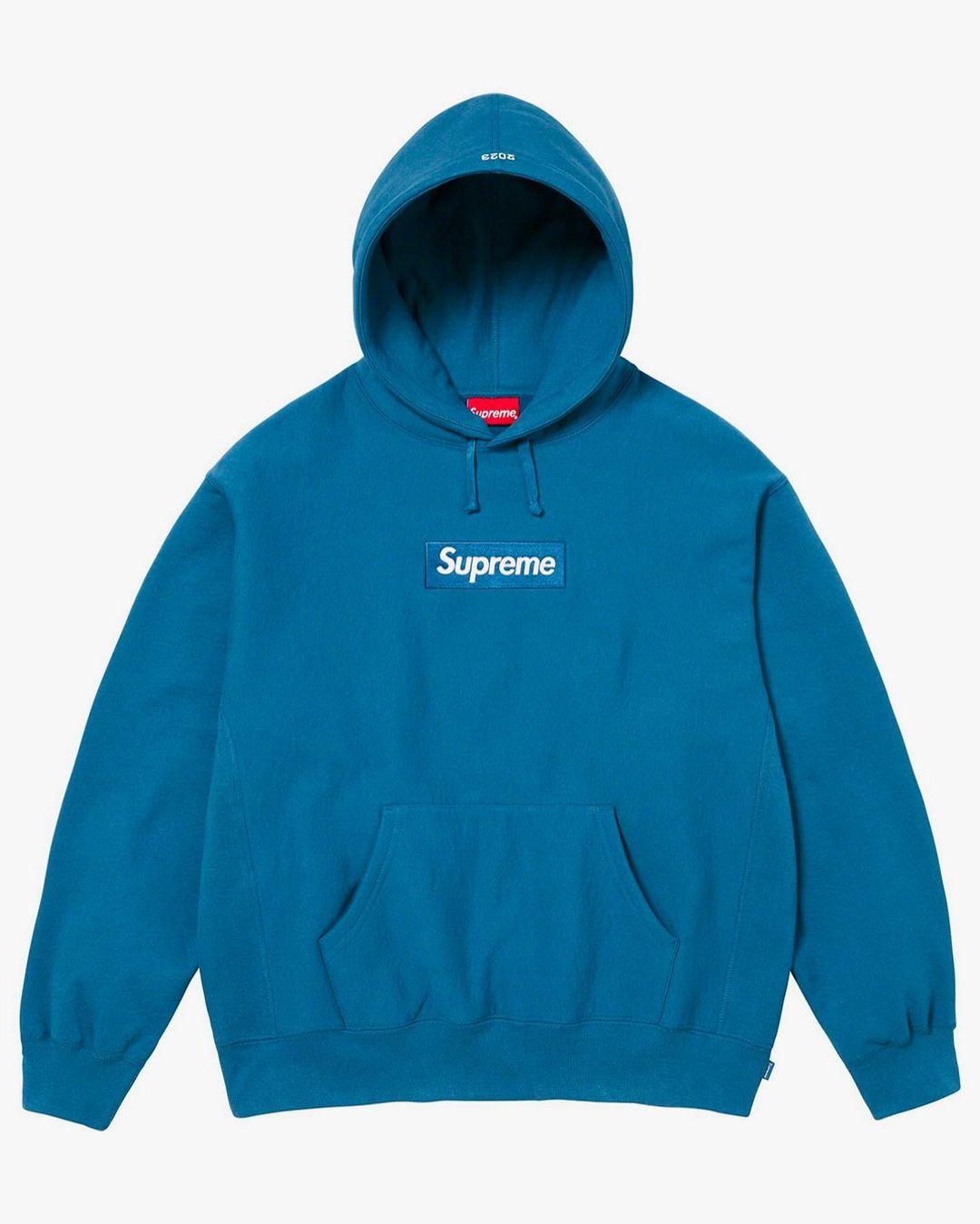 Supreme 2023