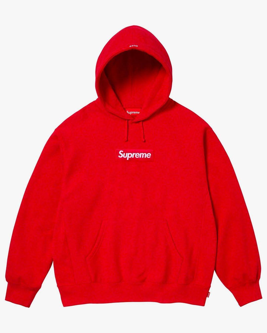 Supreme 2023