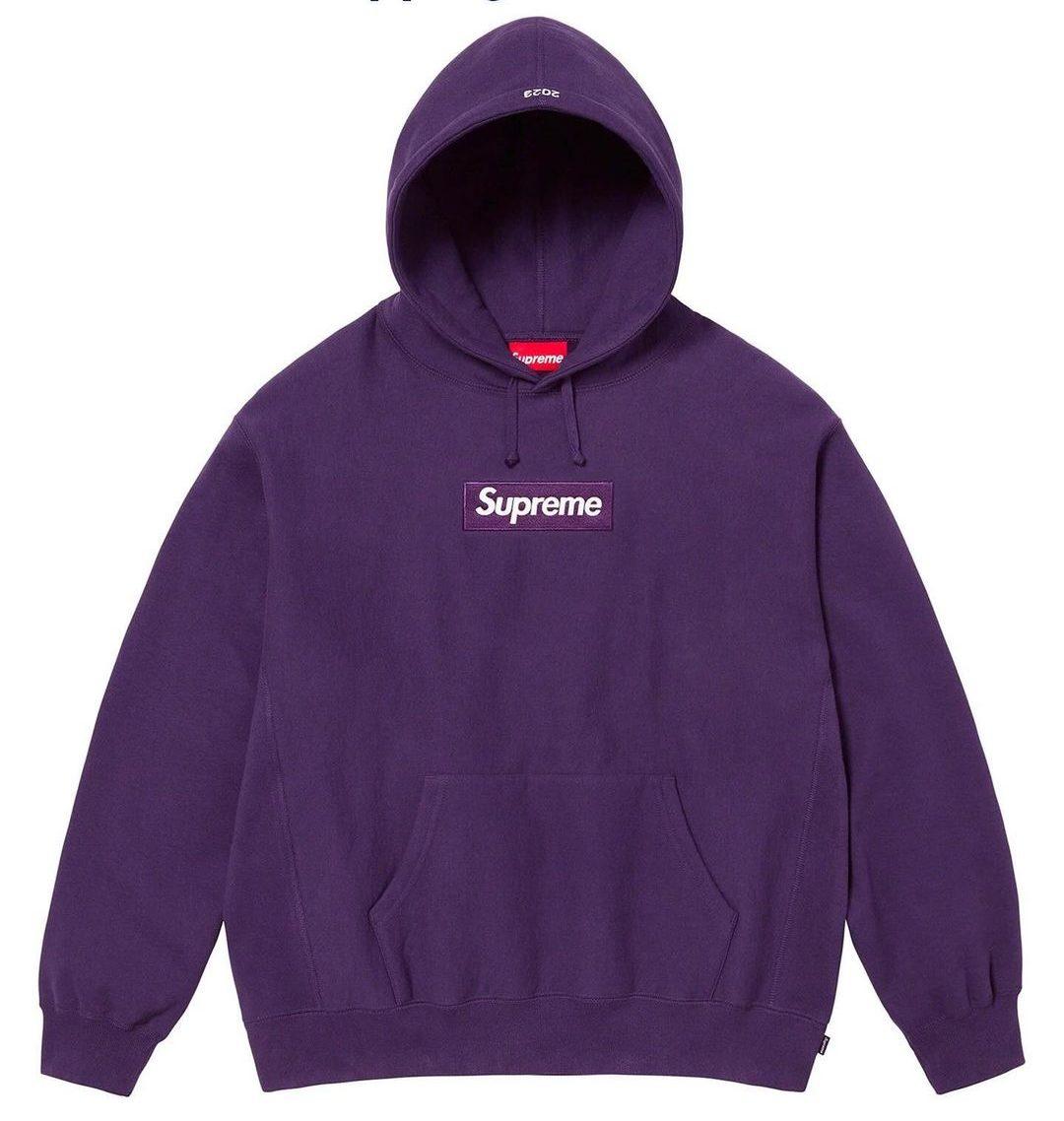 Supreme 2023