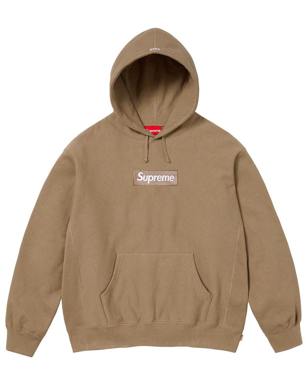 Supreme 2023