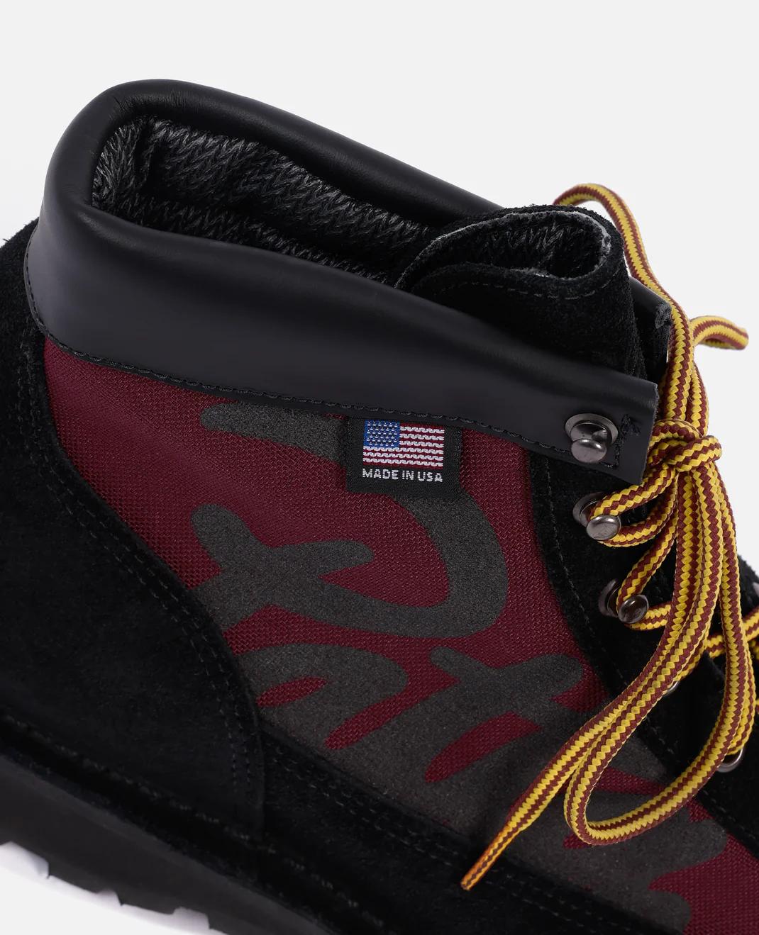 Patta x Danner Light