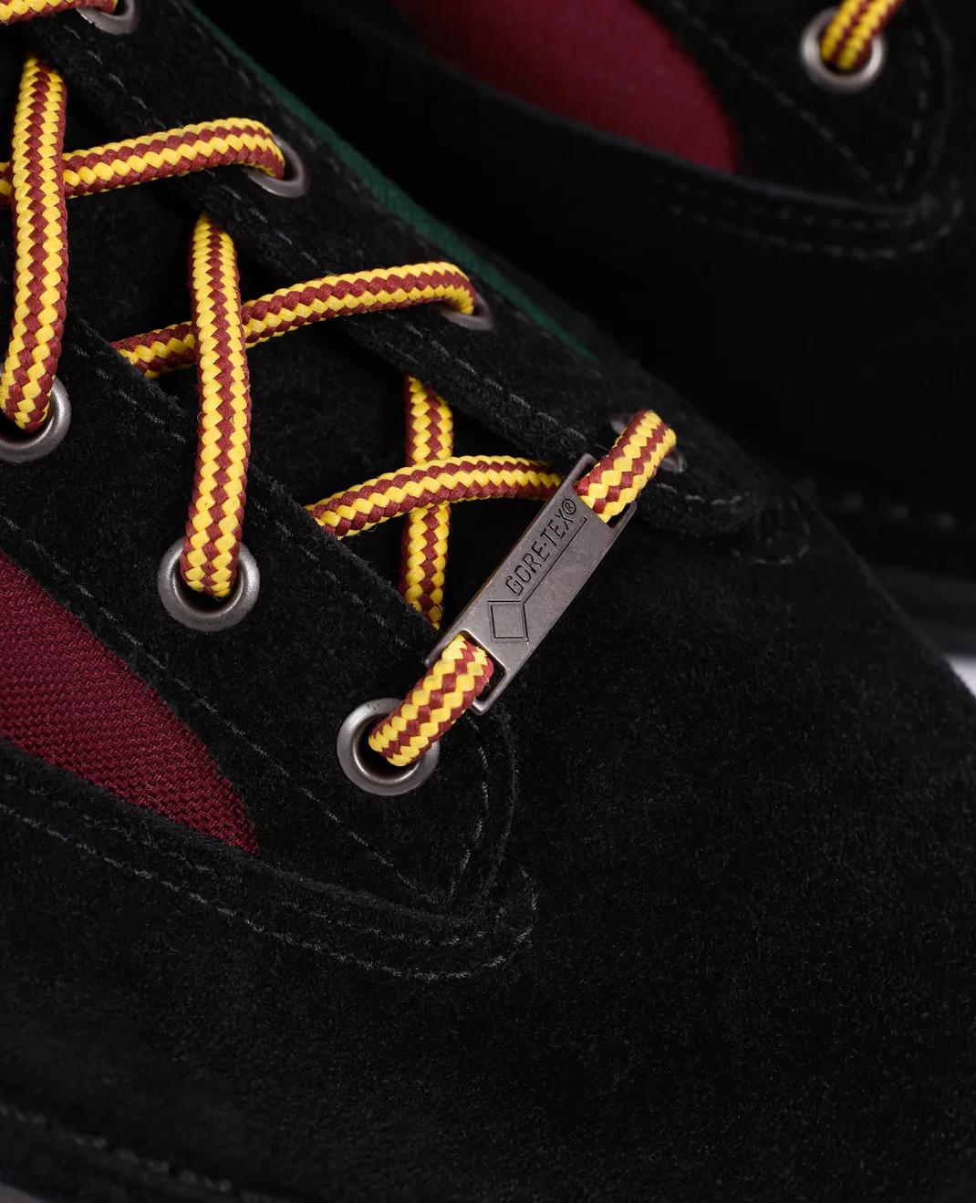 Patta x Danner Light