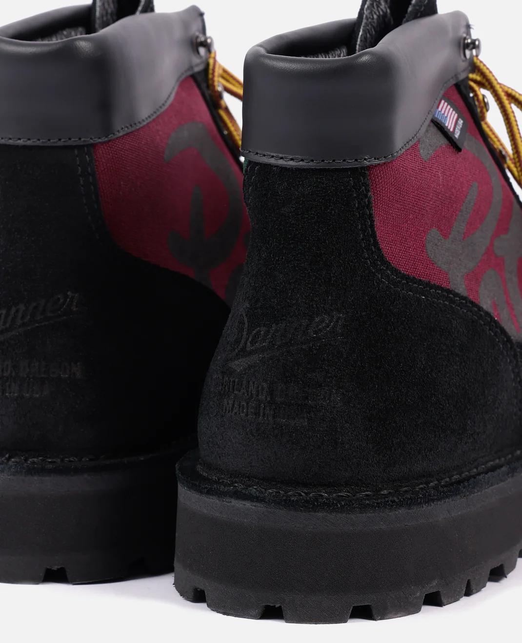 Patta x Danner Light