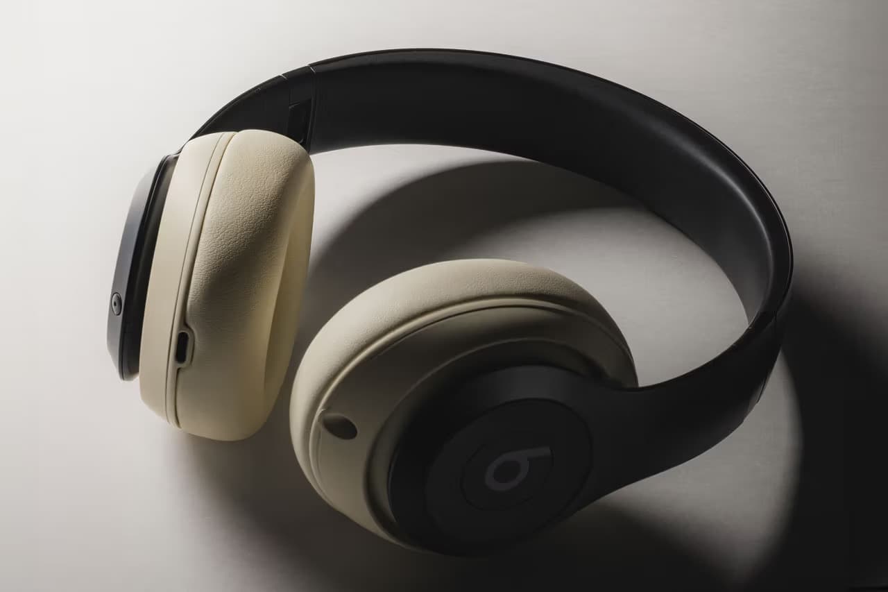 Stüssy x Beats Studio Pro Headphones