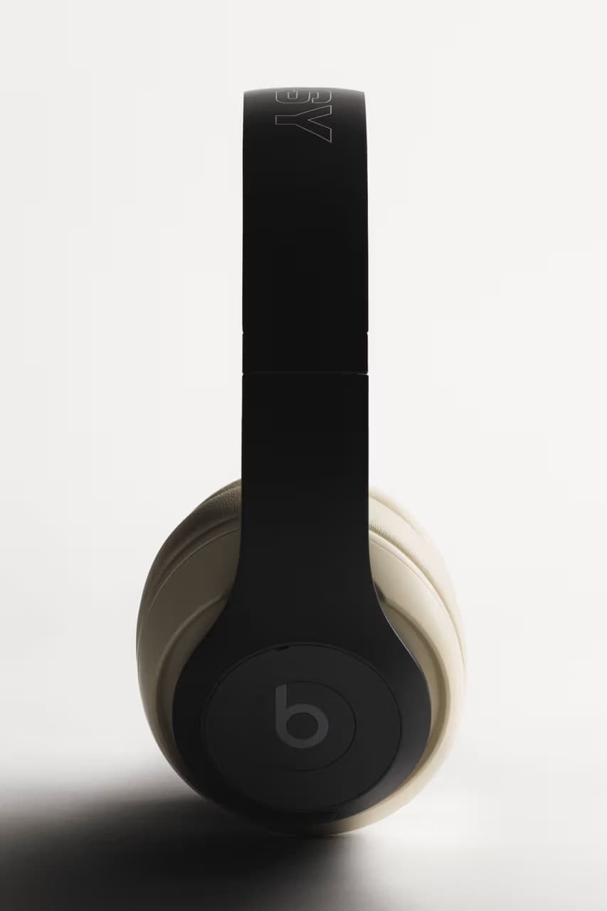 Stüssy x Beats Studio Pro Headphones