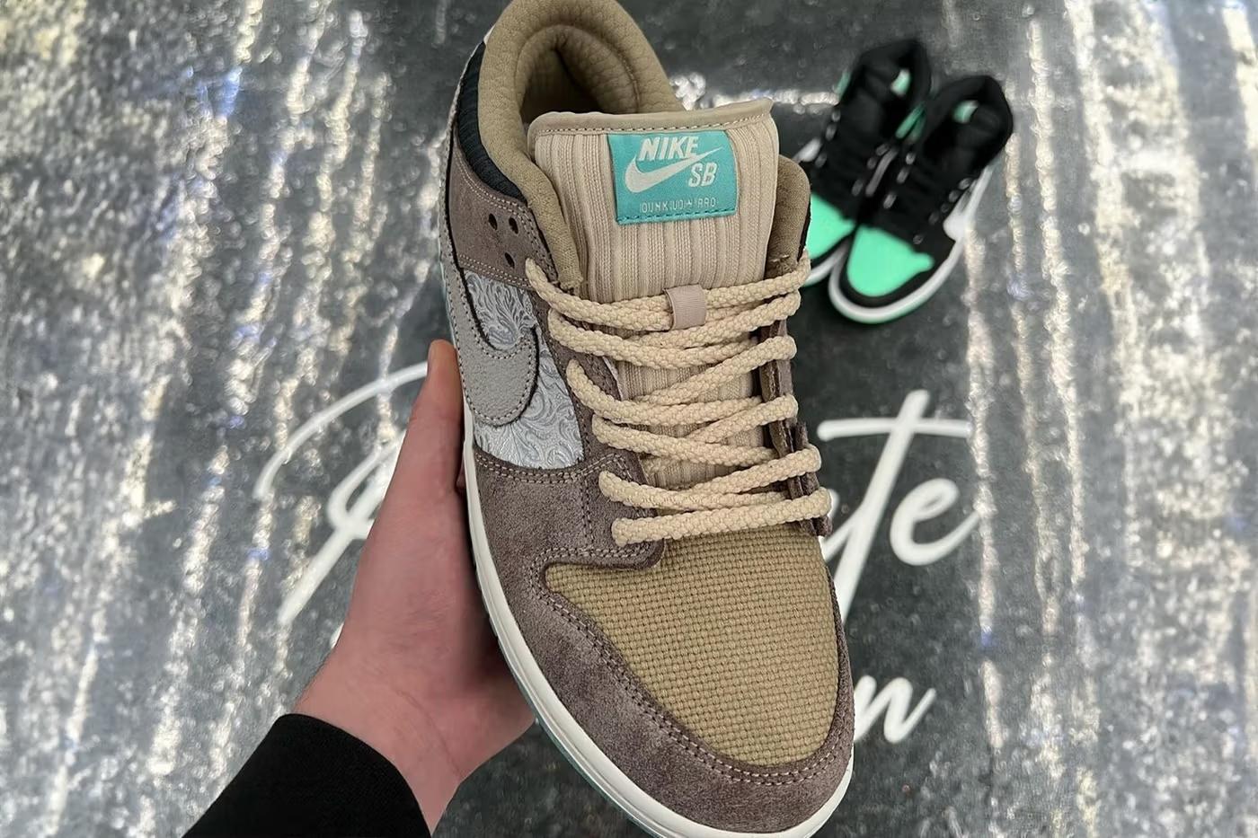 Nike SB Dunk Low 'Big Money Savings'