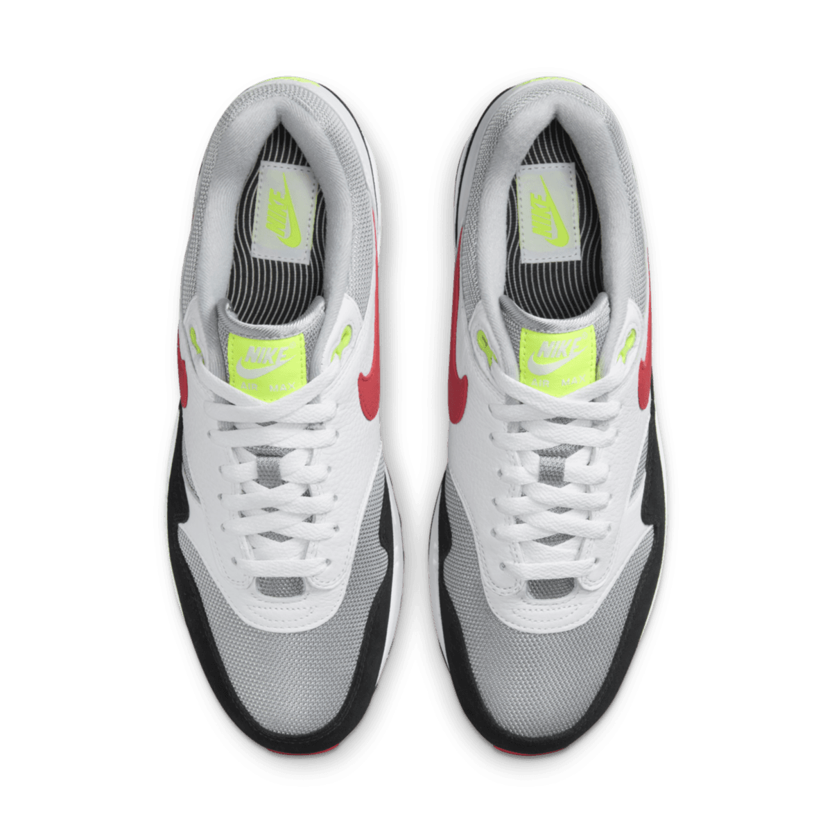 Nike Air Max 1 'Volt Chili'