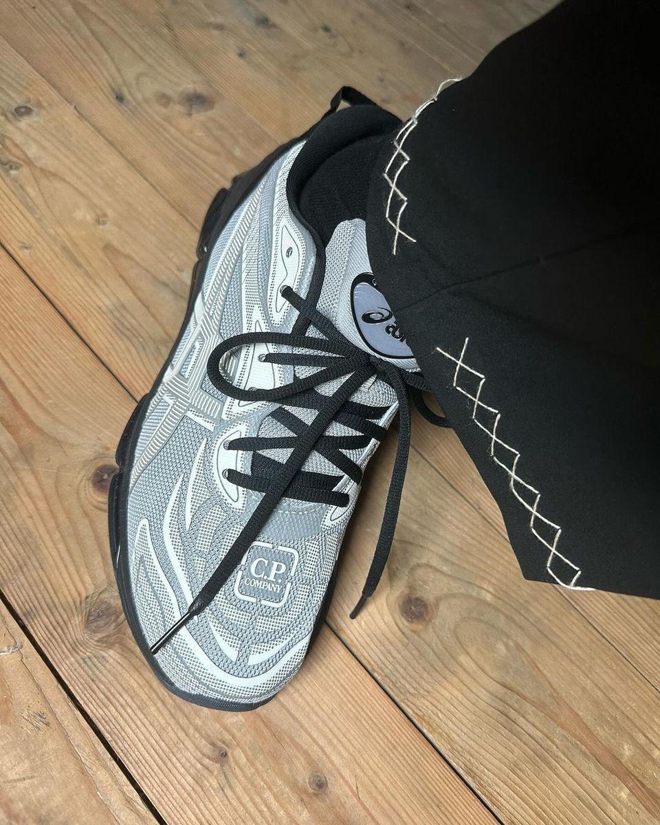ASICS x CP COMPANY