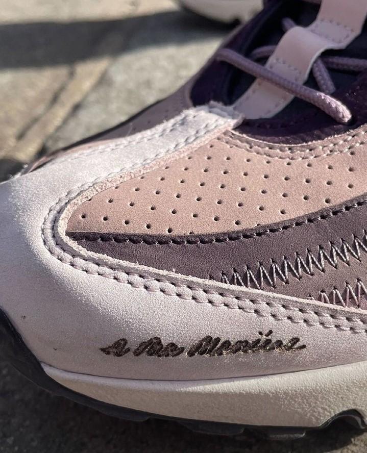 A Ma Maniére x Nike Air Max 95