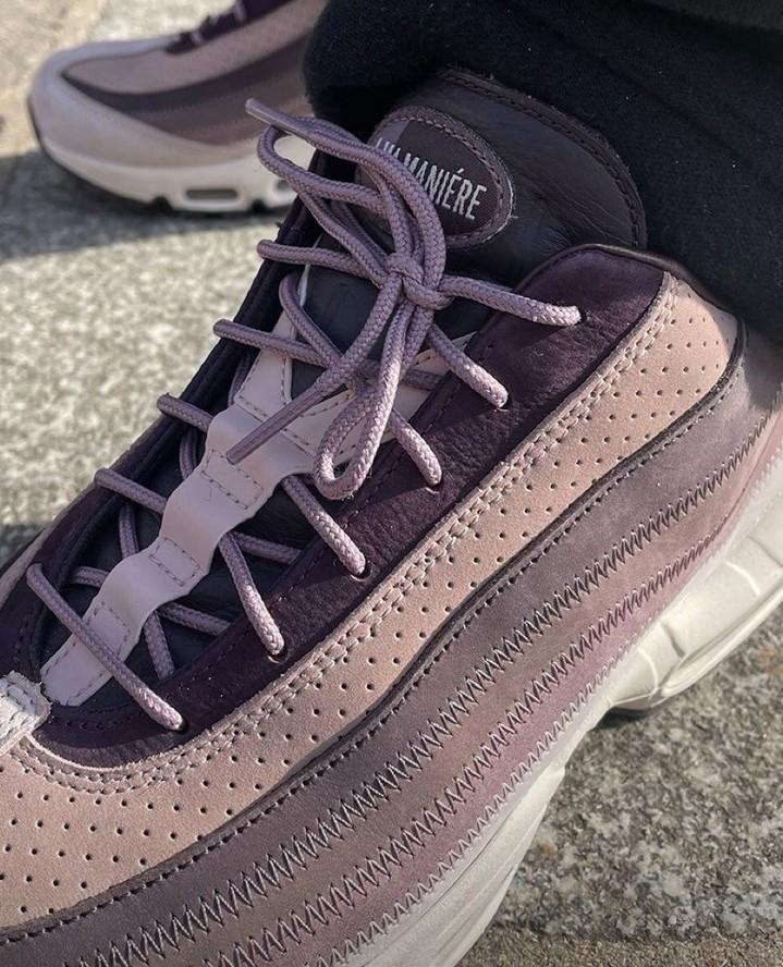 A Ma Maniére x Nike Air Max 95