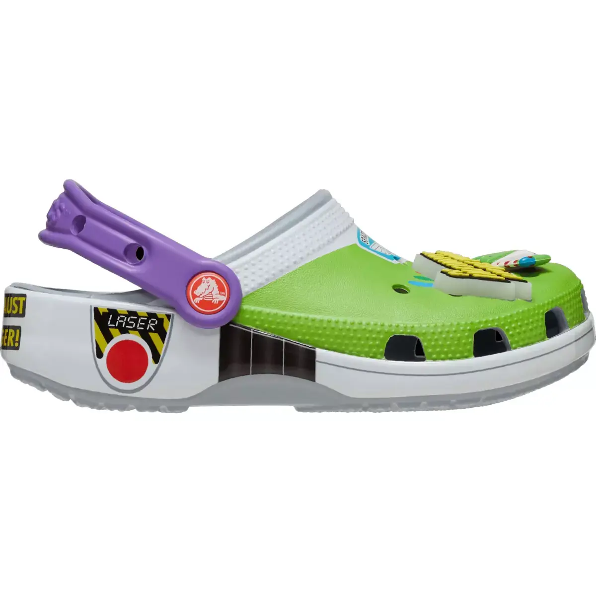 Crocs x Toy Story