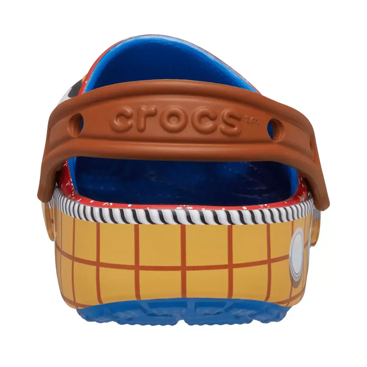 Crocs x Toy Story