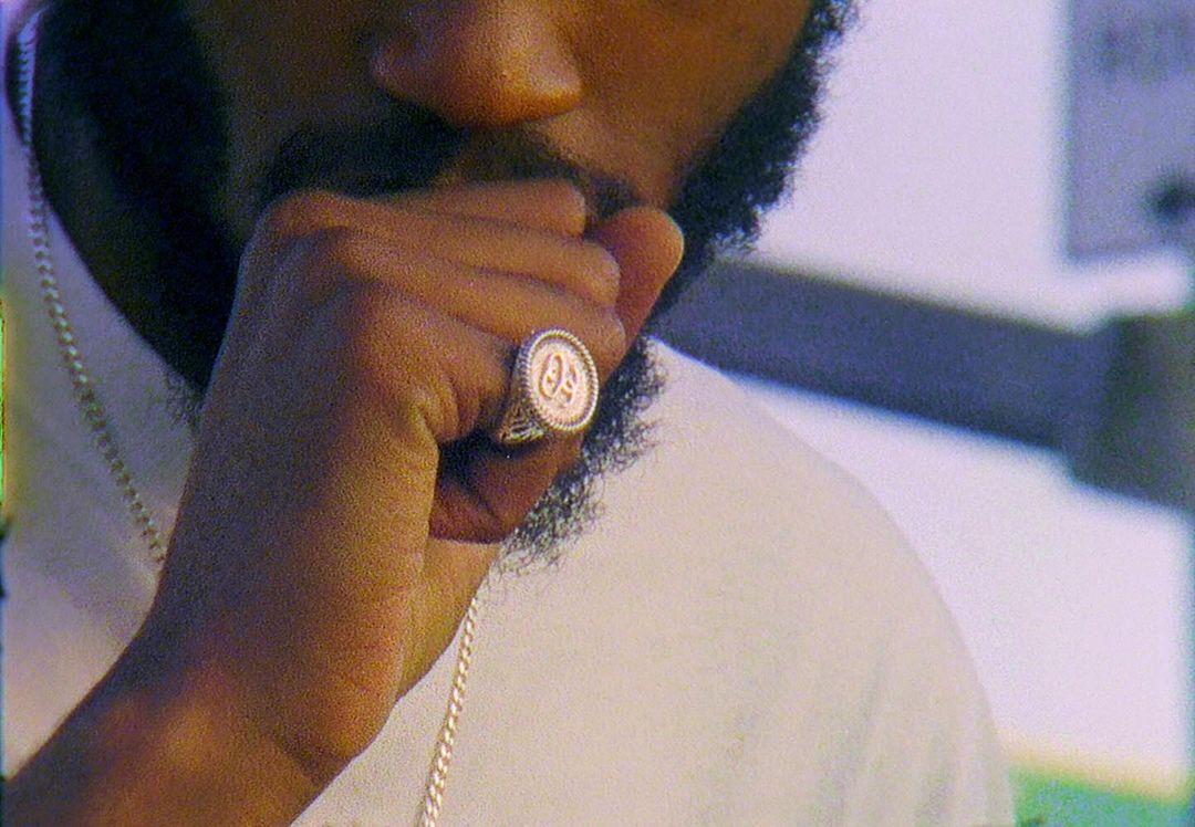 Stüssy Jewelry line 2024