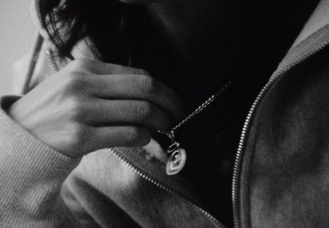 Stüssy Jewelry line 2024