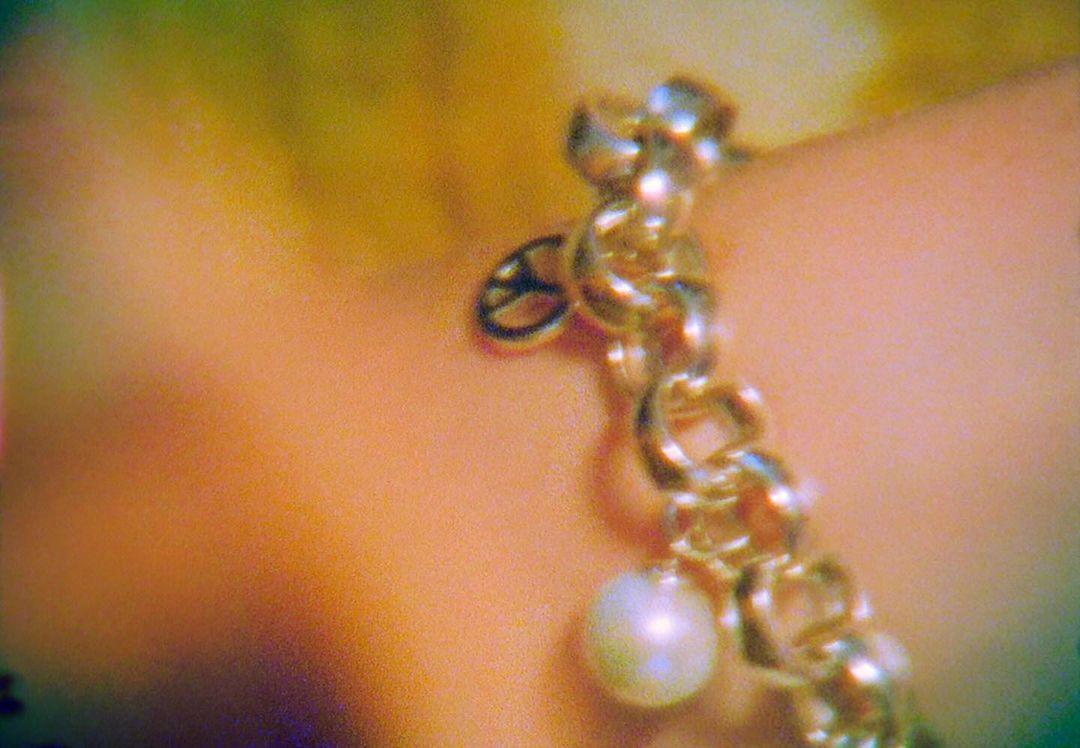 Stüssy Jewelry line 2024