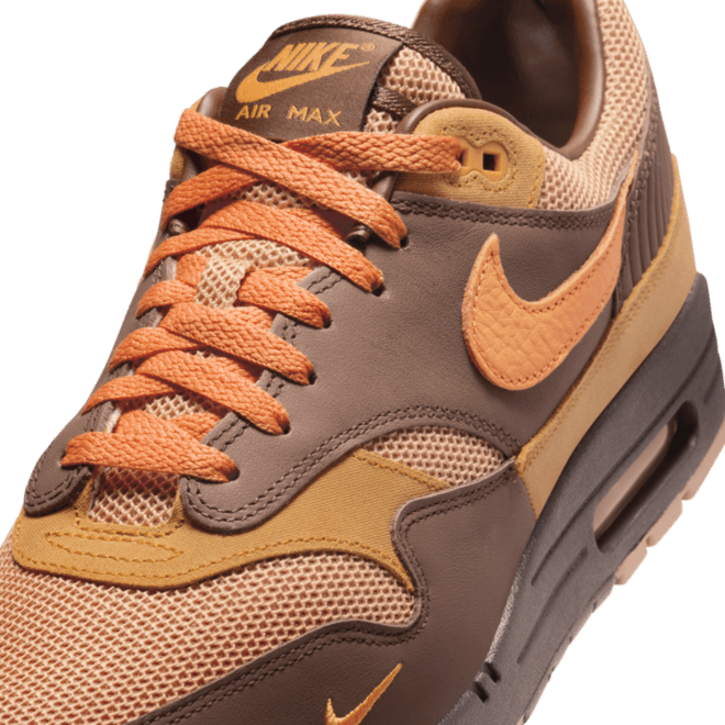 Nike Air Max 1 'King's Day' veters