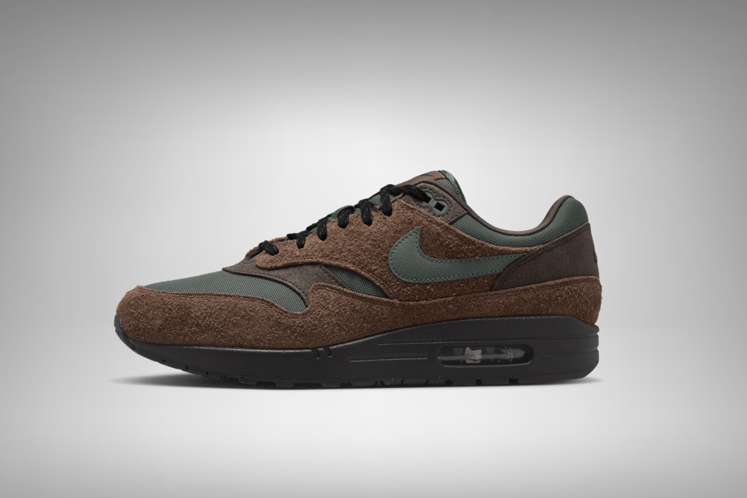 Release reminder: Nike Air Max 1 'Beef And Broccoli'