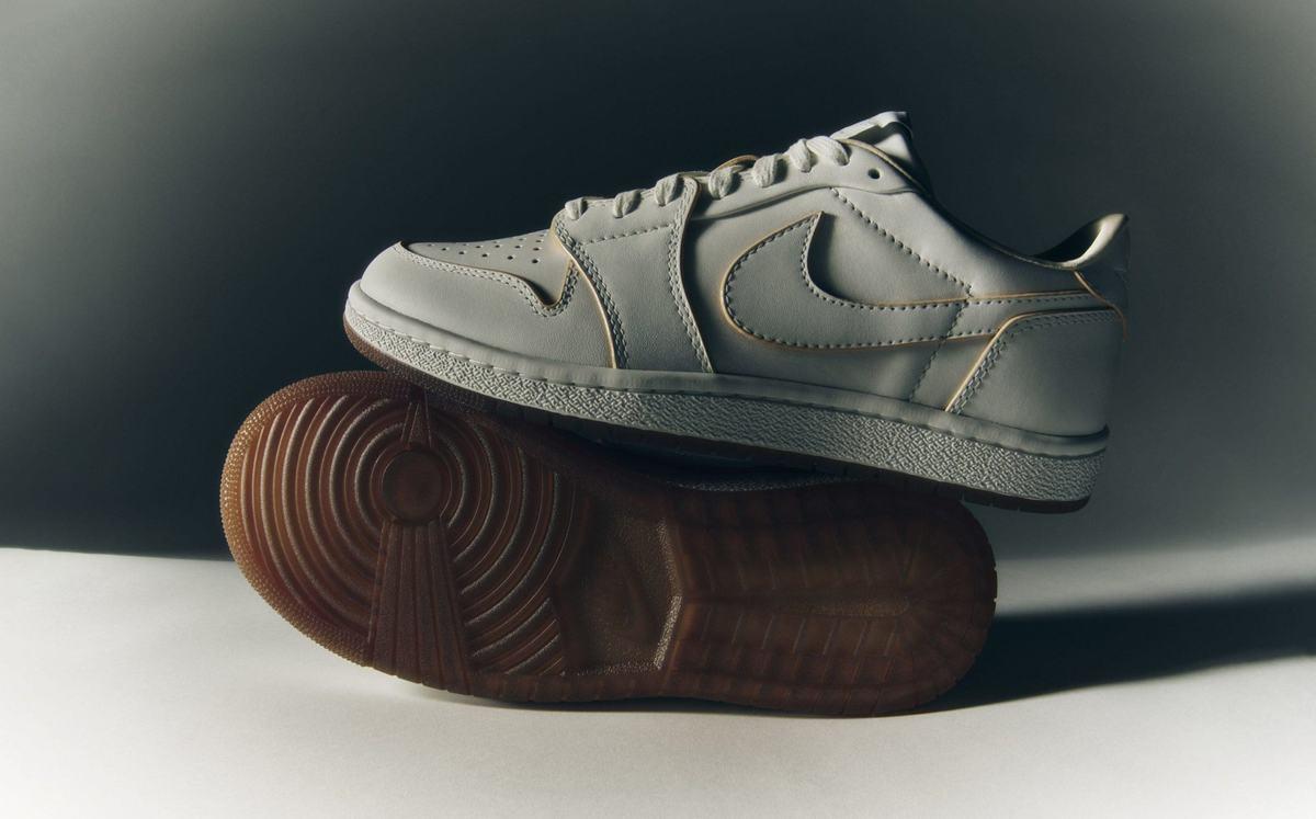 Jordan Wings Collection