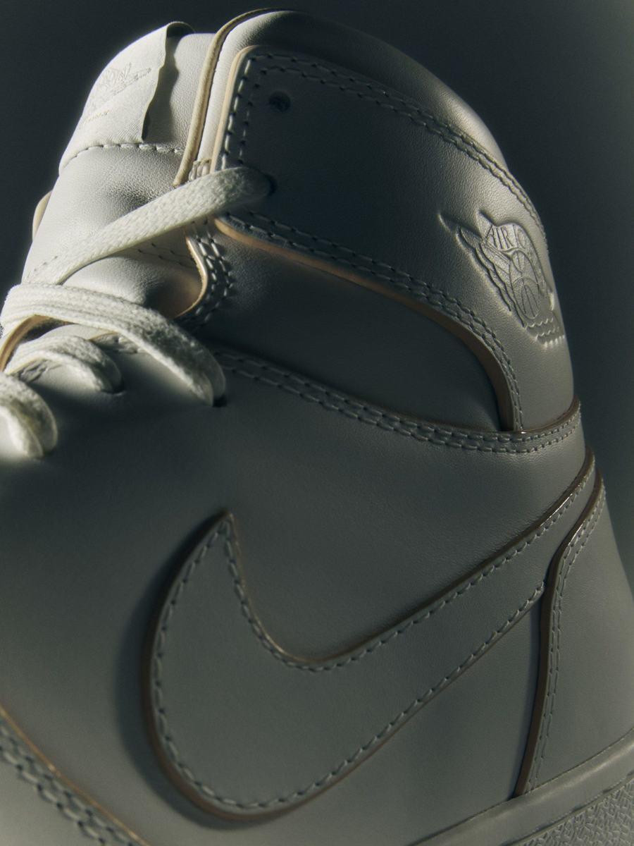 Jordan Wings Collection