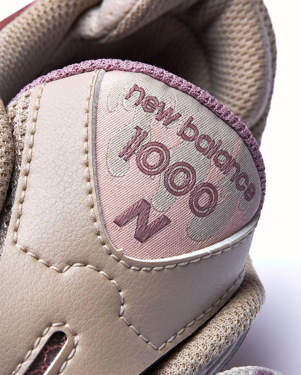 Joe Freshgoods x New Balance 1000