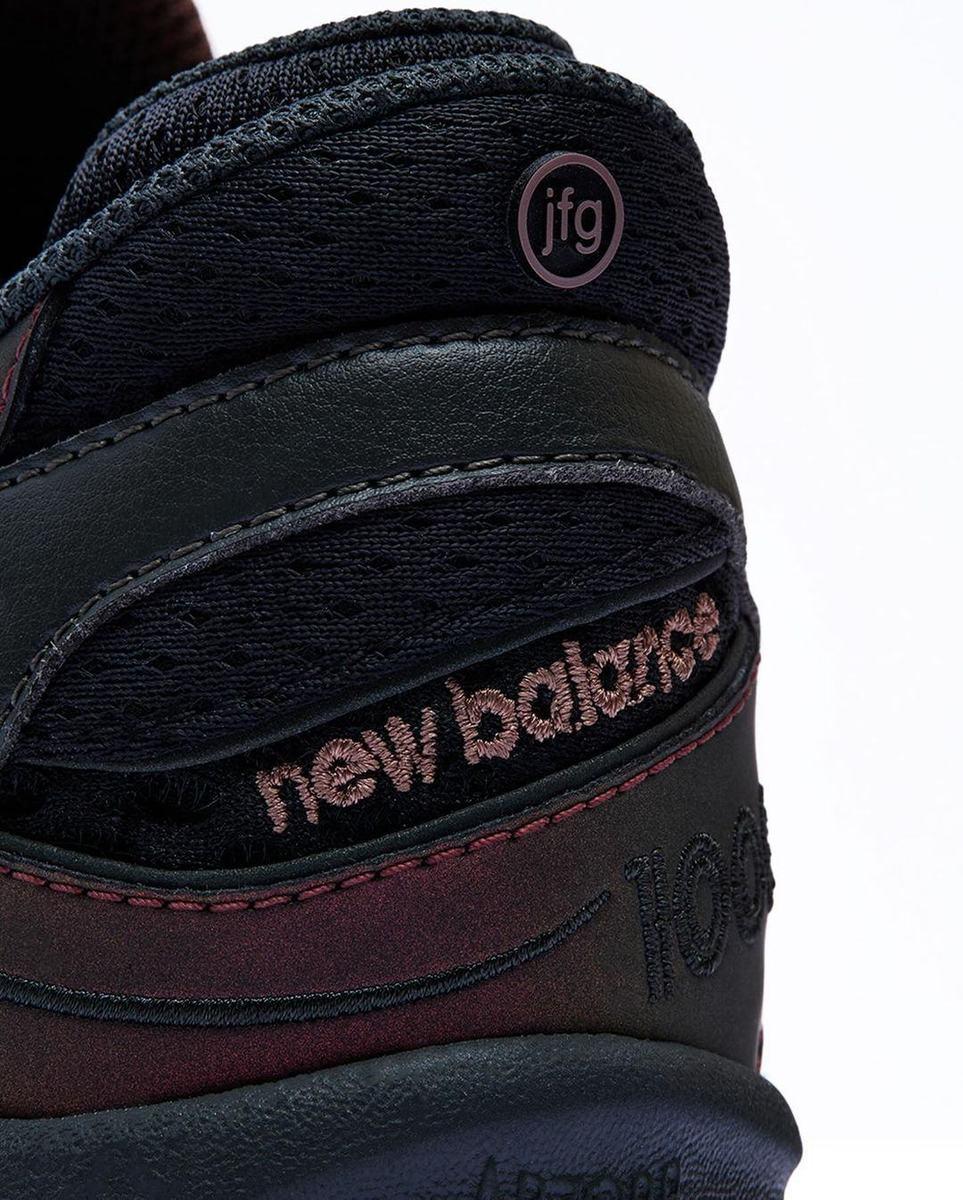 Joe Freshgoods x New Balance 1000