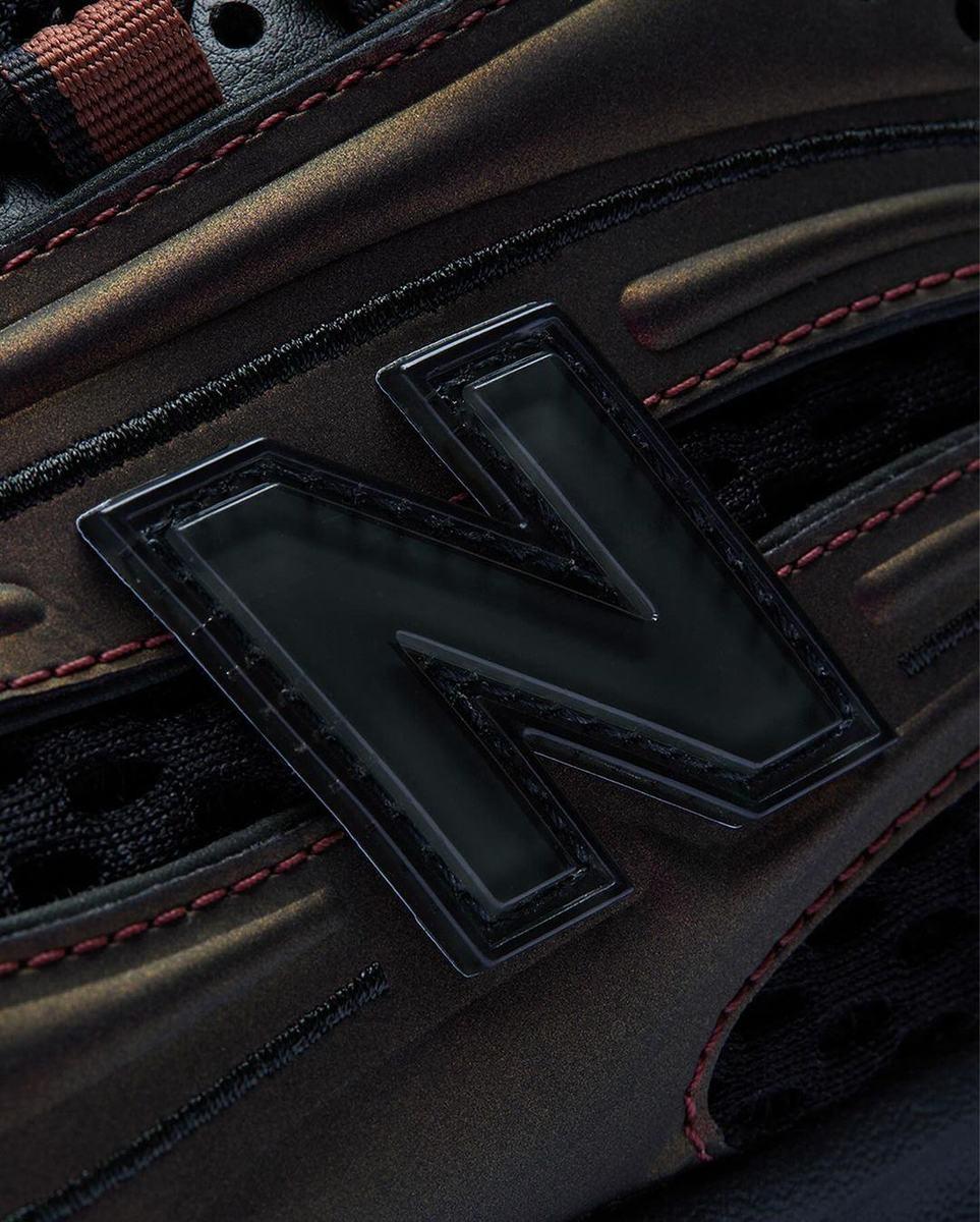 Joe Freshgoods x New Balance 1000