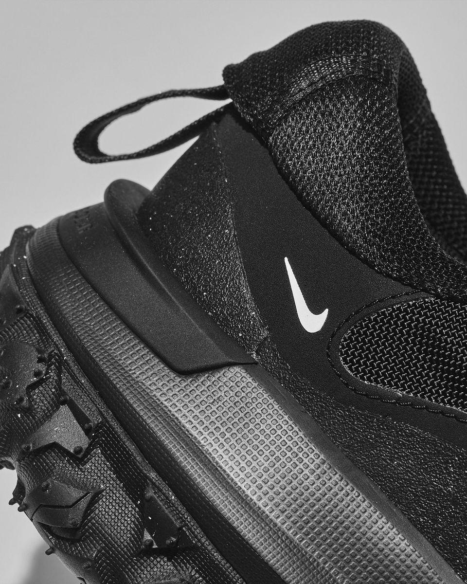 Comme des Garcons x Nike ACG Low Mountian Fly