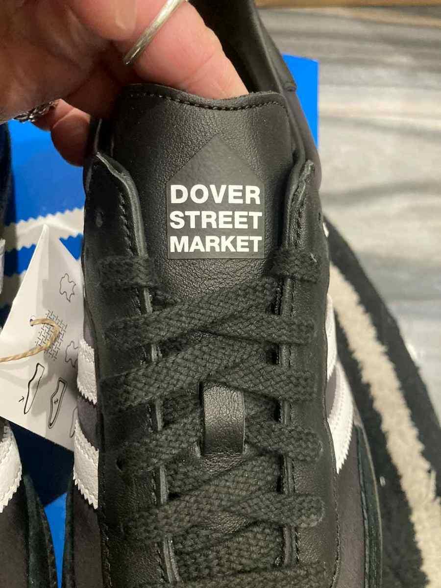 Dover Street Market adidas Samba IH4979