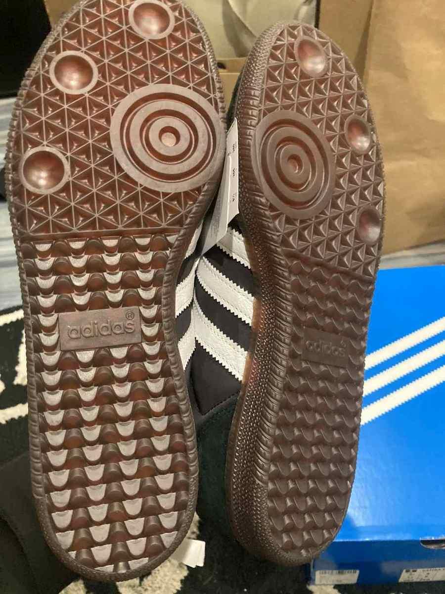 Dover Street Market adidas Samba IH4979