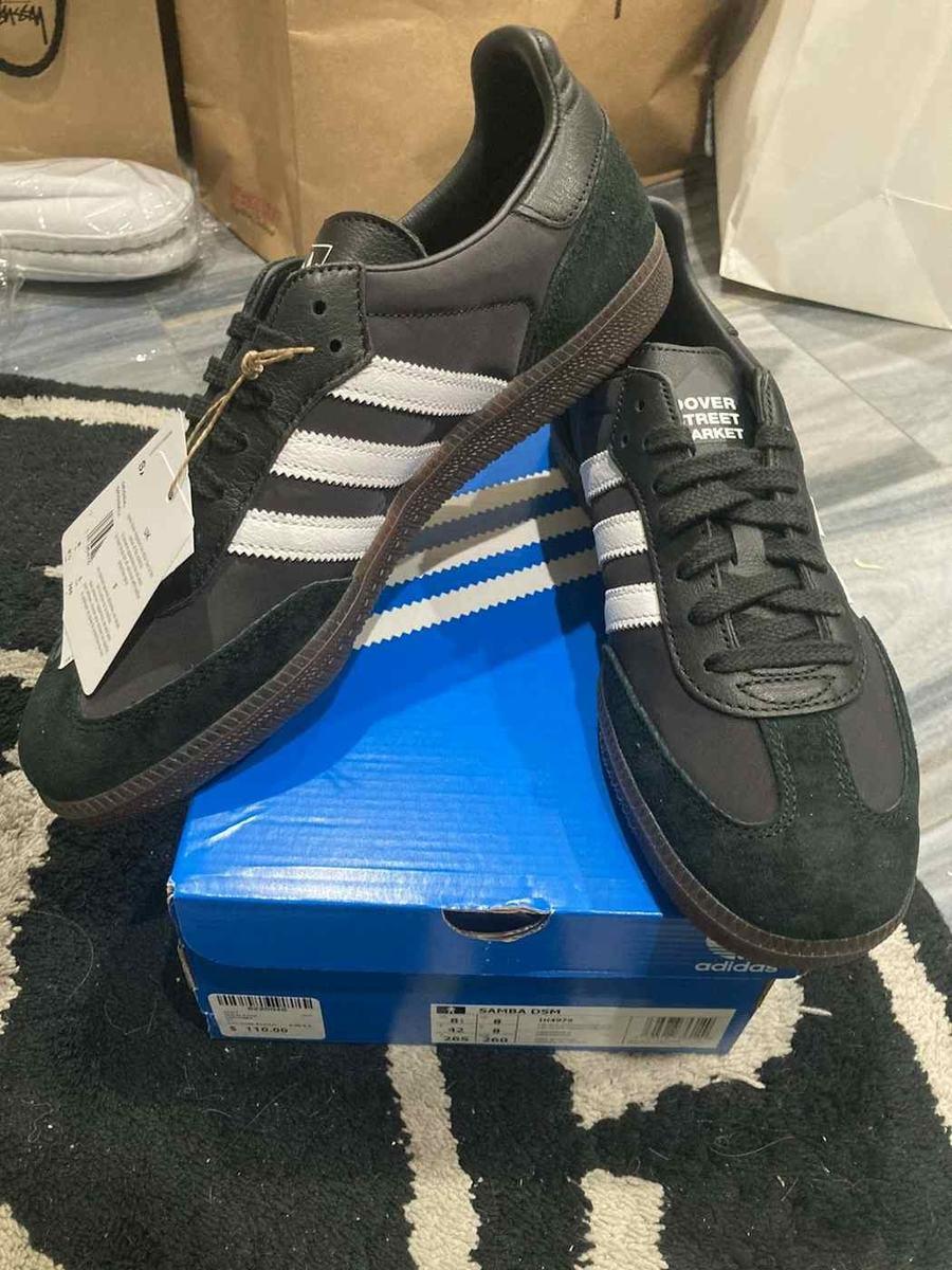 Dover Street Market adidas Samba IH4979