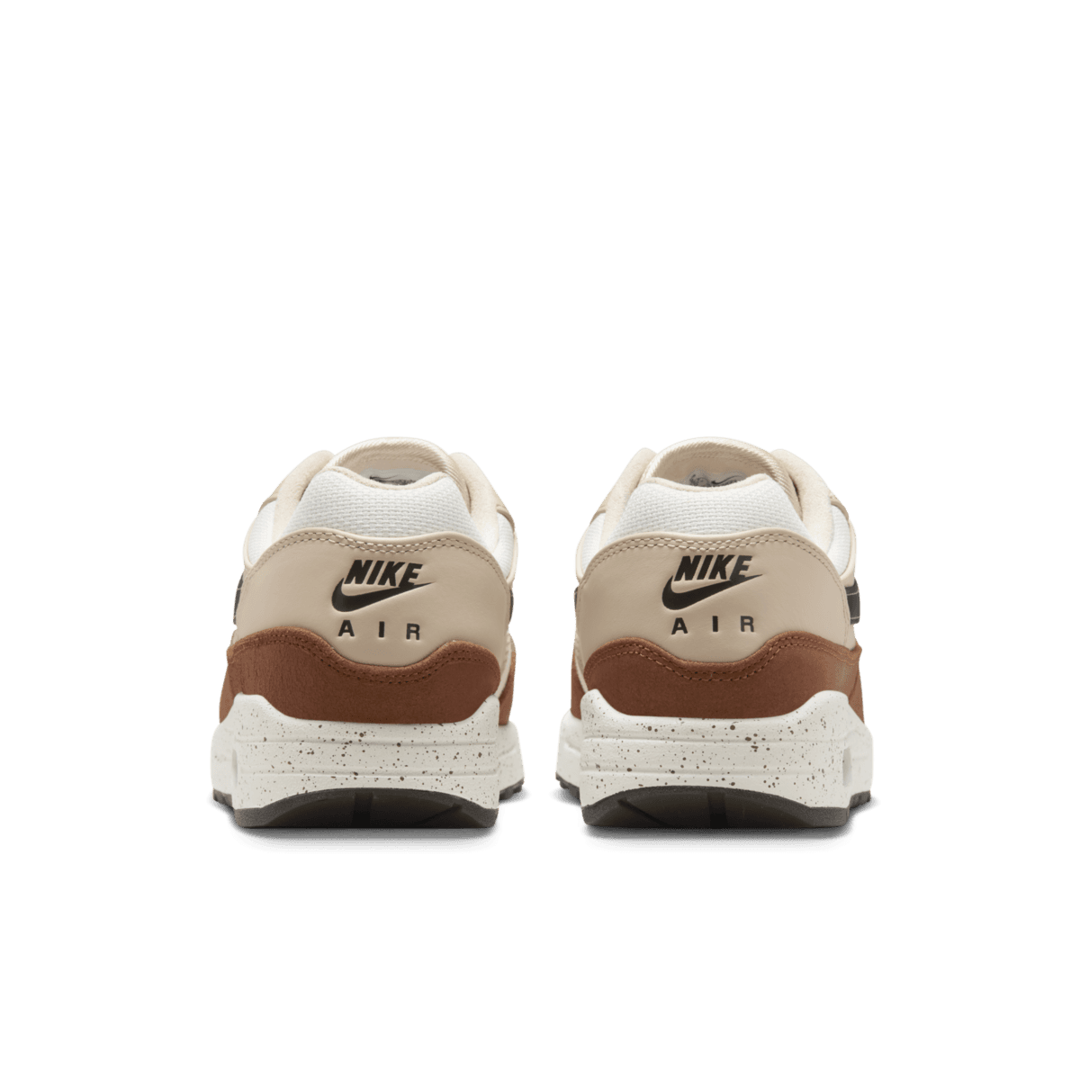 Nike Air Max 1 WMNS 'Velvet Brown'
