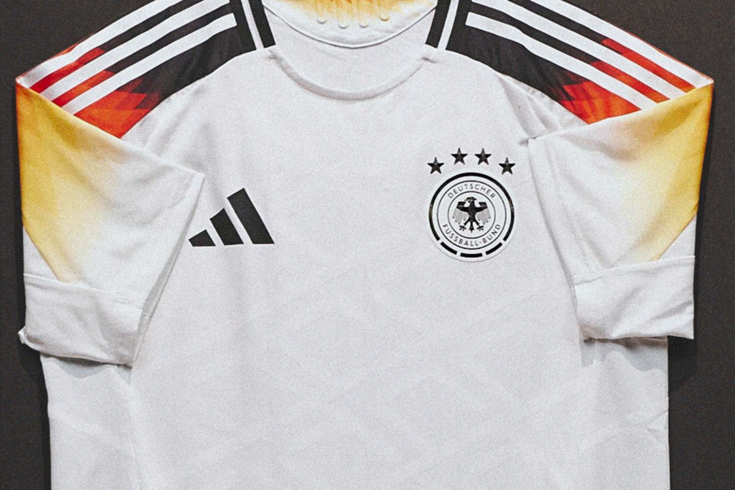 Het Duitse nationale elftal ruilt na 70 jaar adidas om voor Nike