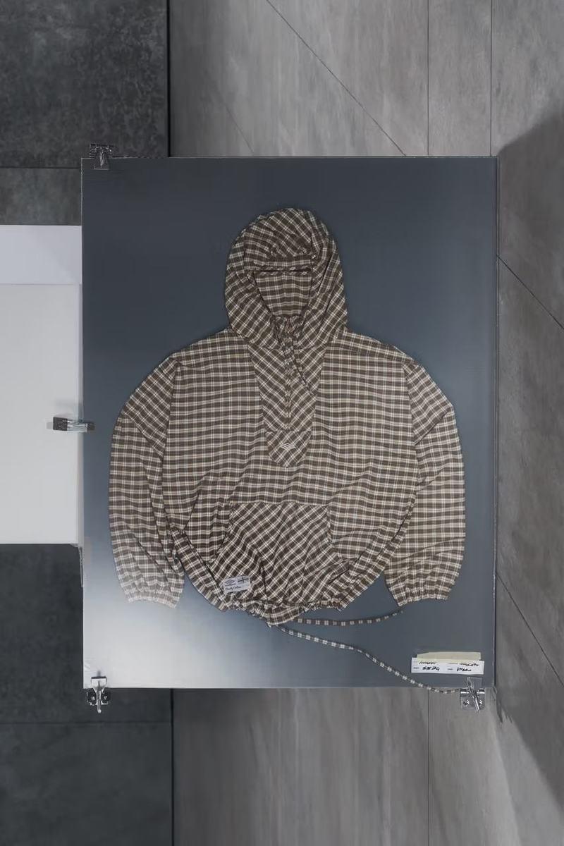 Slam Jam x Umbro 'Penalty Culture'