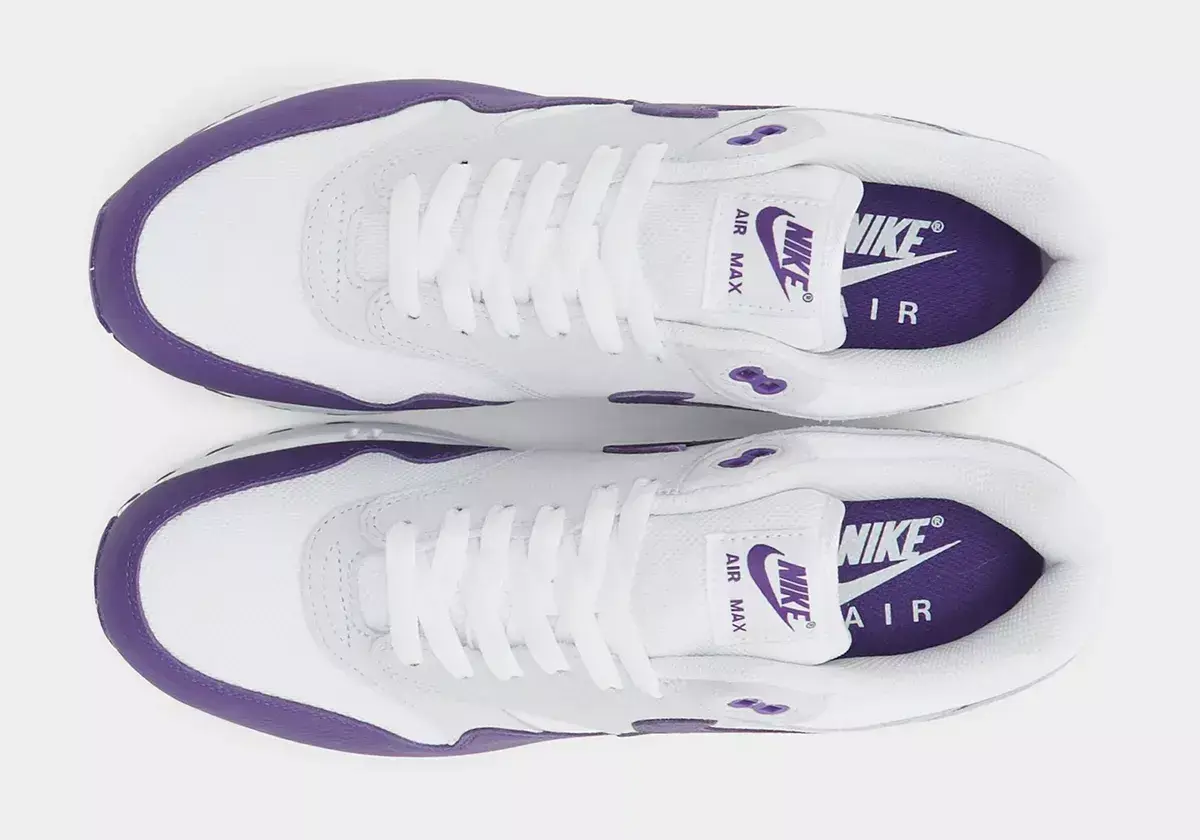 Nike Air Max 1 Field Purple