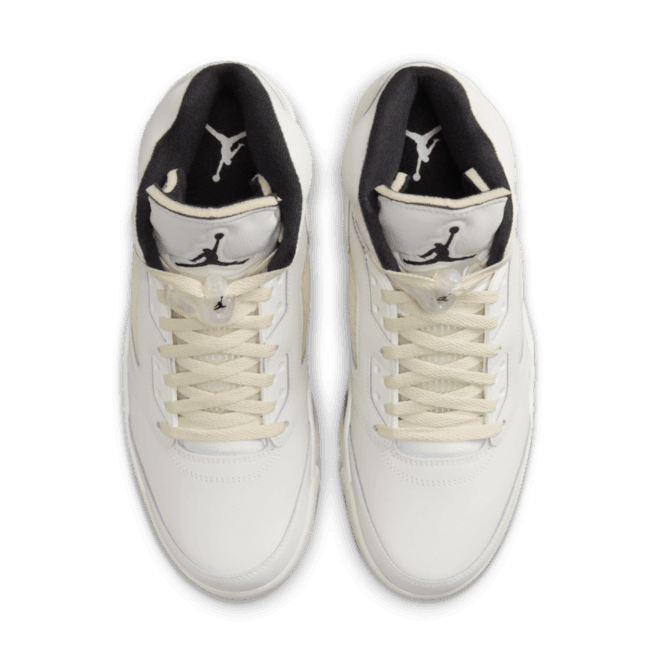 Nike Air Jordan 5 Retro SE 'Sail' bovenwerk