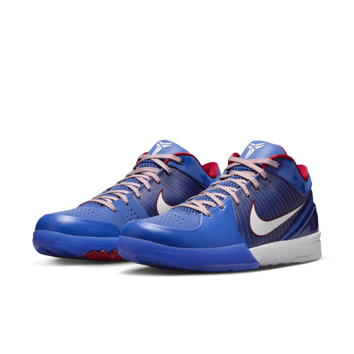 Nike Kobe Protro 4 'Philly'