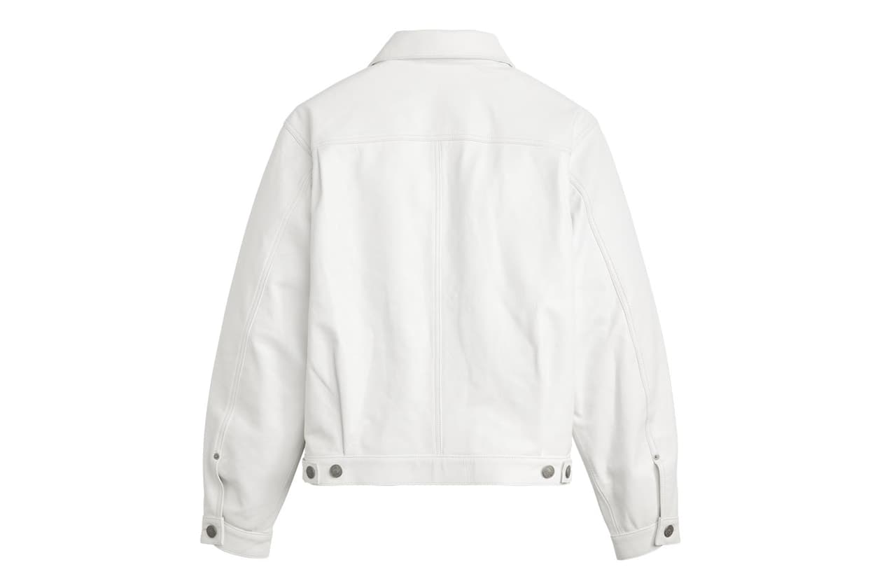 Stüssy x Levi's Season 3