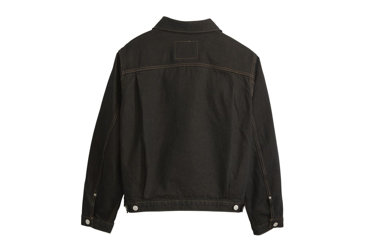 Stüssy x Levi's Season 3