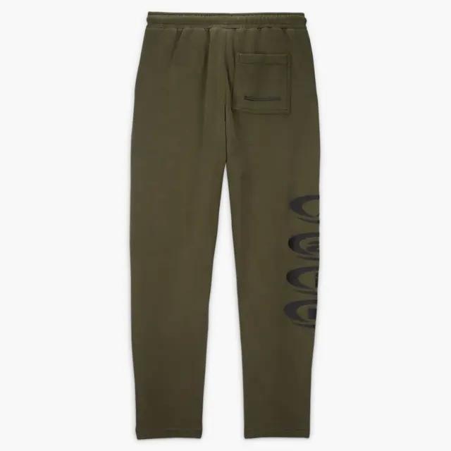 Travis Scott x Jordan apparel