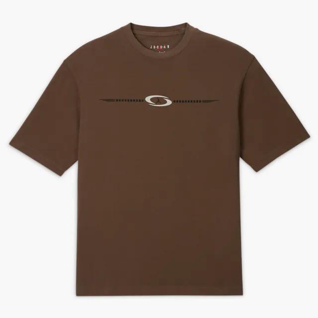 Travis Scott x Jordan apparel