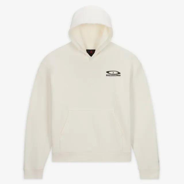 Travis Scott x Jordan apparel