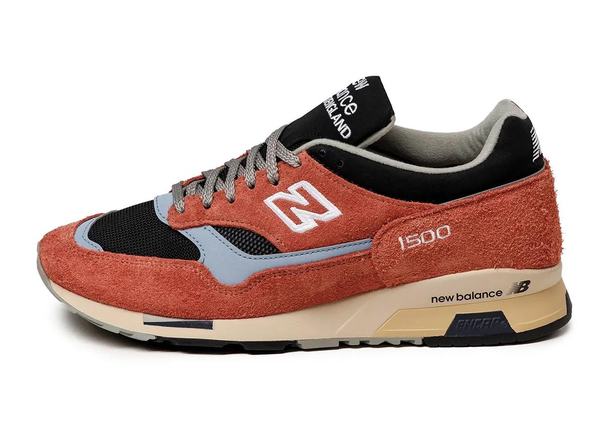 New Balance 1500