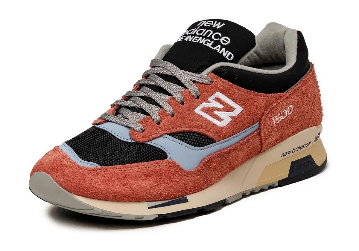 New Balance 1500