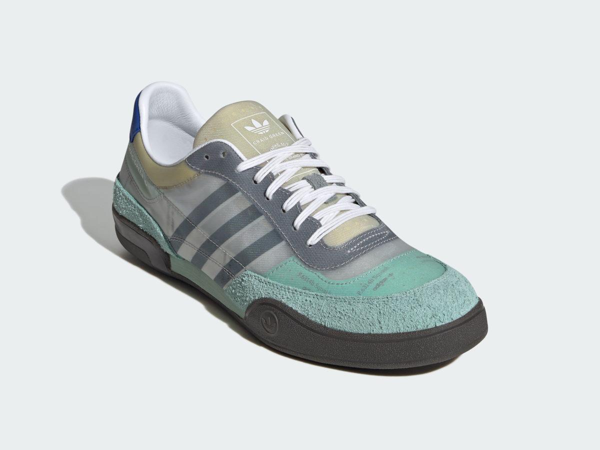 adidas Originals x Craig Green