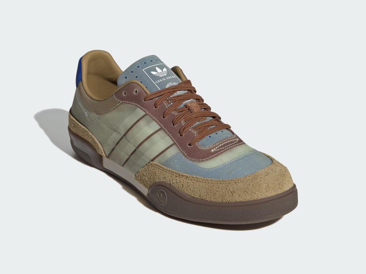 adidas Originals x Craig Green