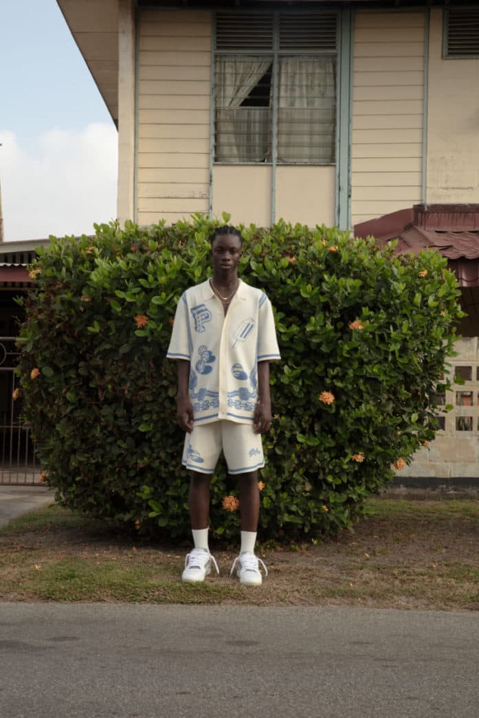 Filling Pieces Bridge The Gap